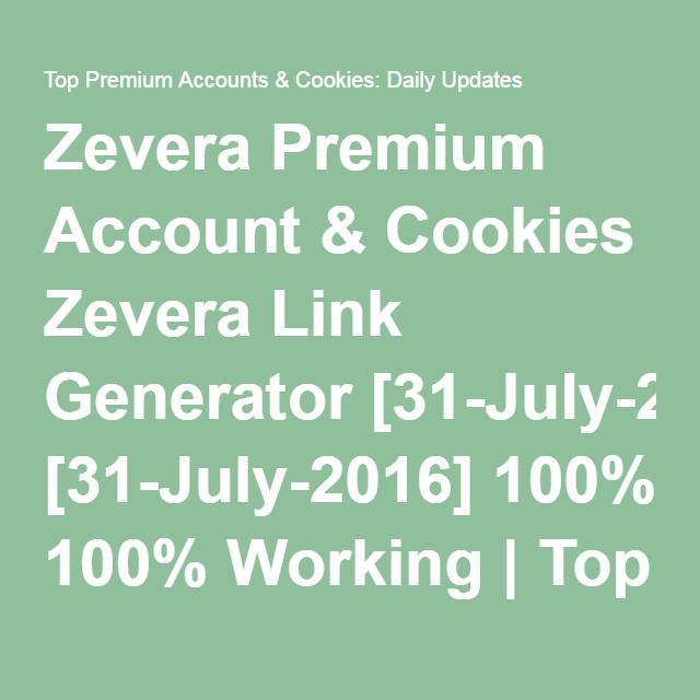zee5 premium account cookies